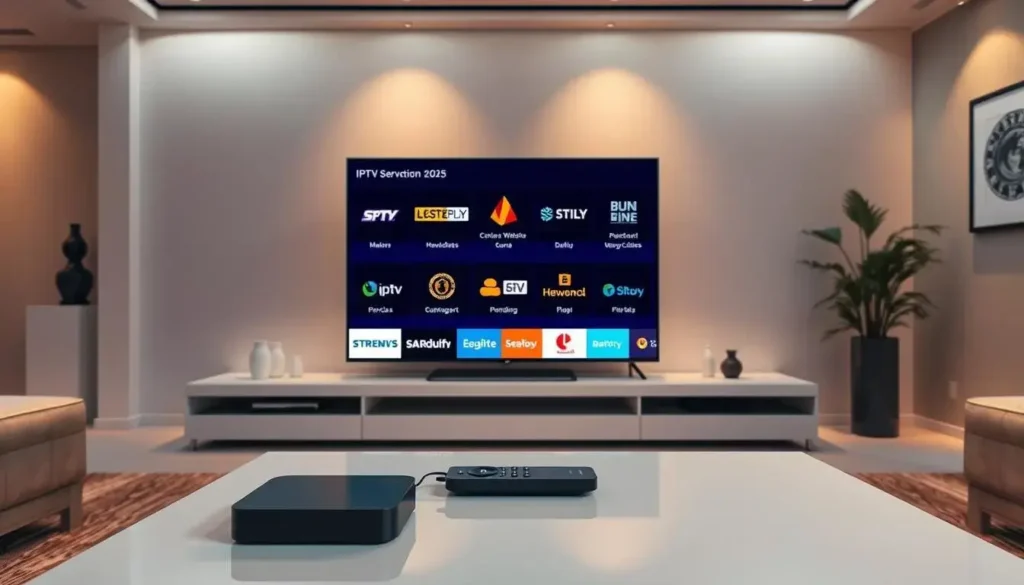 Experience the Thrill of Live Sports and Entertainment with Televizo IPTV Premium Subscription
