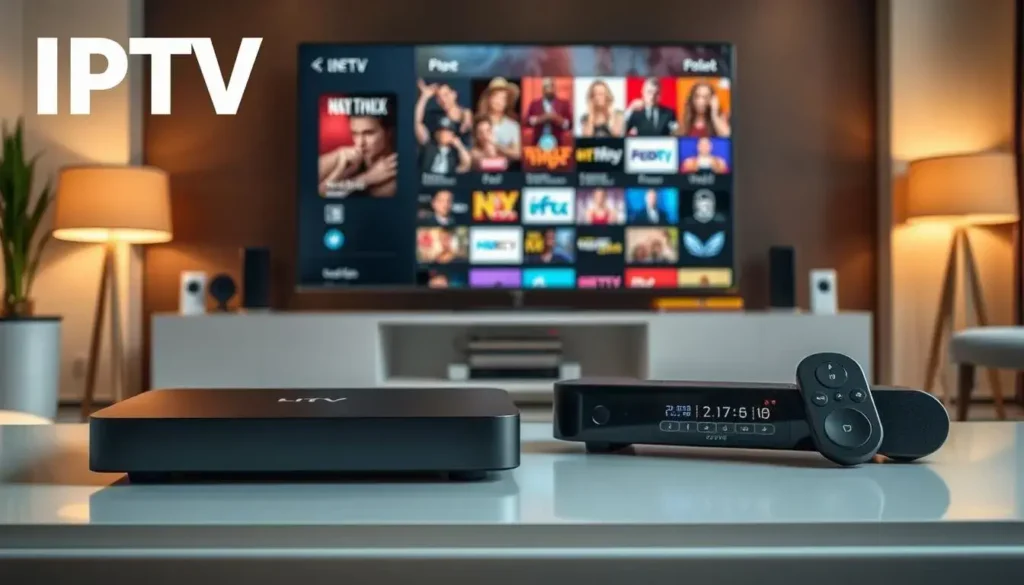 televizo iptv
