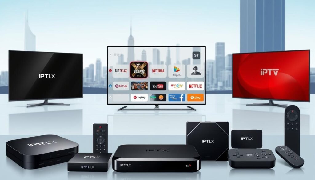 Assinatura IPTV Premium: Tudo o que Você Precisa Saber em 2026