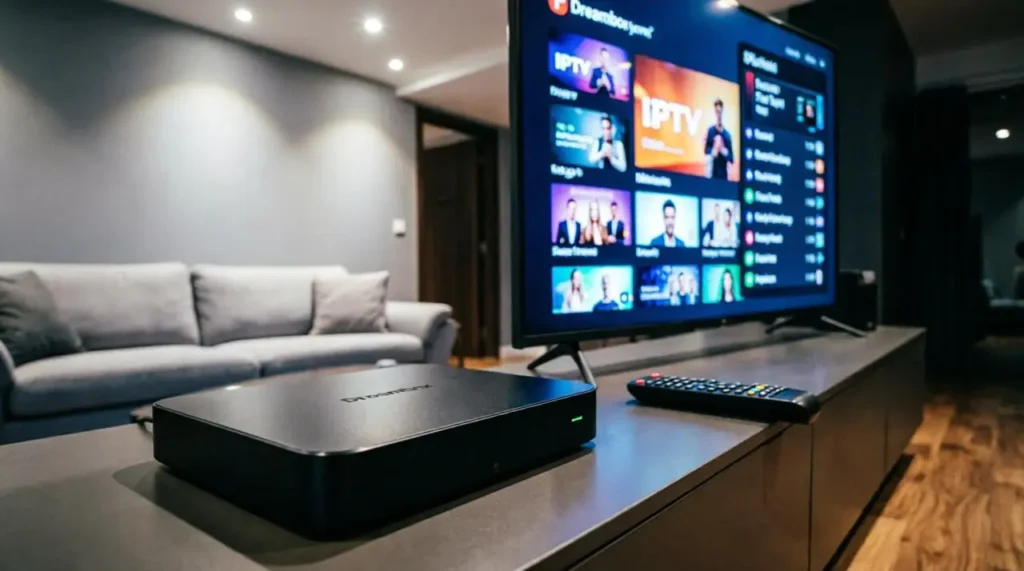 Why Televizo IPTV Pro is the Best IPTV Choice for Android