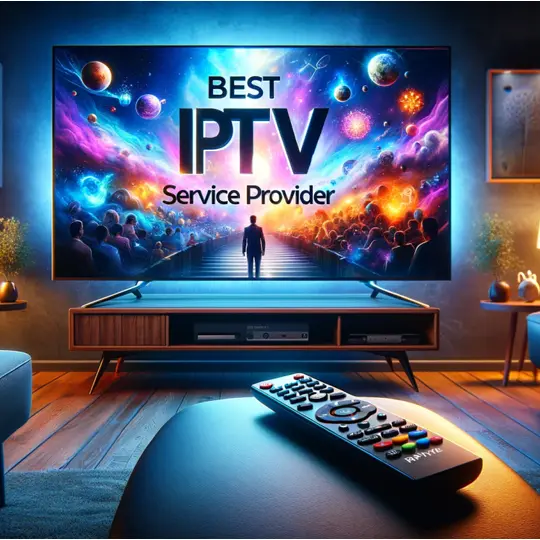 Best IPTV Providers: Top IPTV Services Compared