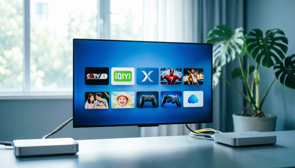 Ultimate IPTV Smarters Pro Hub Guide – Stream Live TV Without Cable