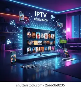 How to Choose the Best IPTV Service for Your Home