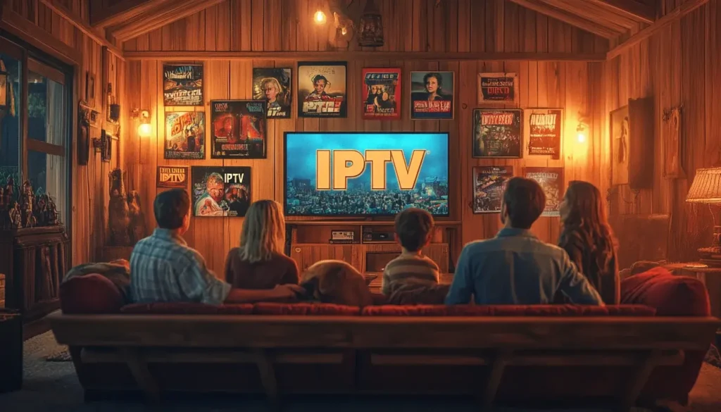 Top IPTV Service Features You Should Look For Before Buying