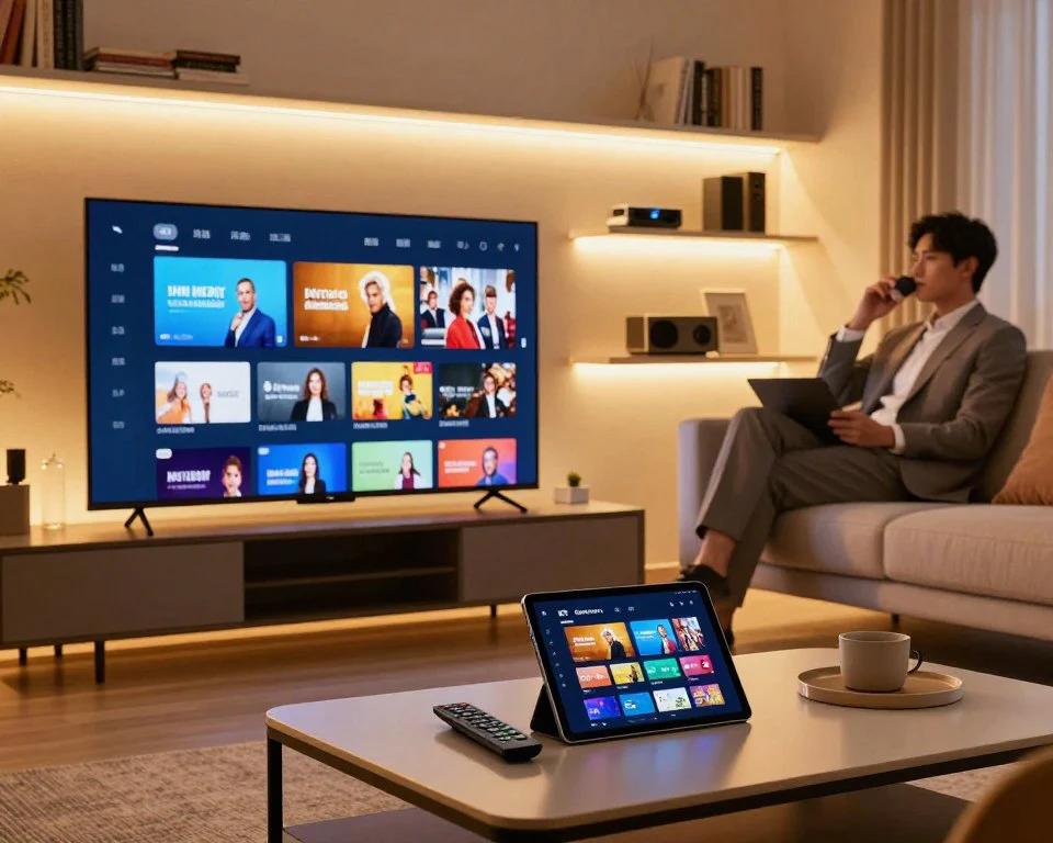 IPTV Brasil: Como Escolher um Serviço Seguro e Estável