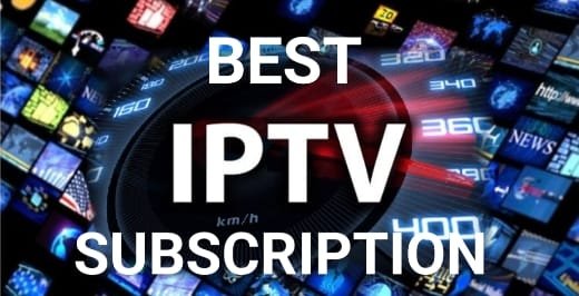 televizo اشتراك iptv premium: أفضل إعداد لمشاهدة القنوات والأفلام بجودة 4k