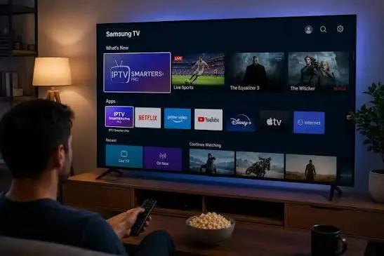 Televizo IPTV Premium Subscription – Complete Guide