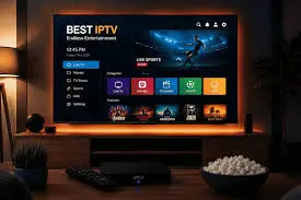 How to Install Televizo IPTV on Android TV